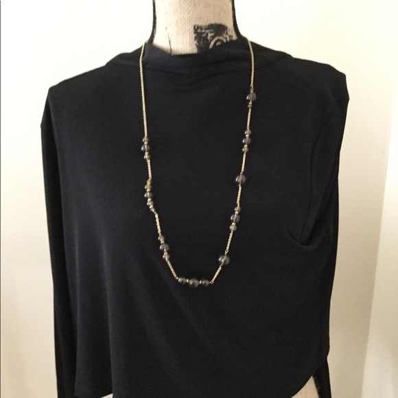 J Crew necklace - Picture 3 of 4